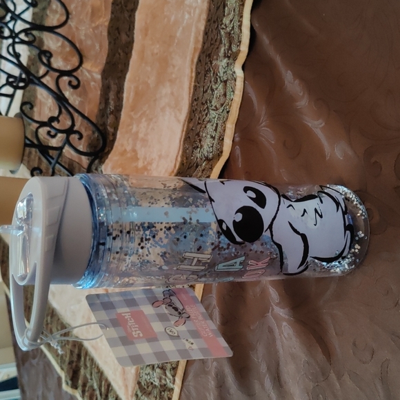 Disney Accessories - Stitch water bottle